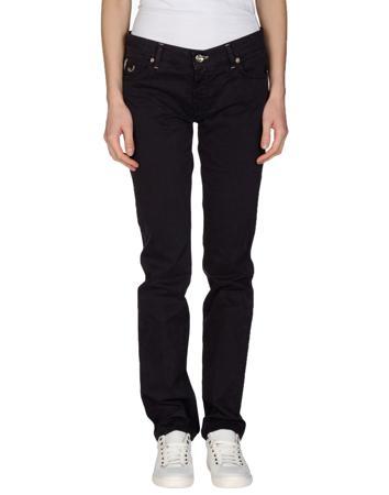 Брюки JACOB COHЁN