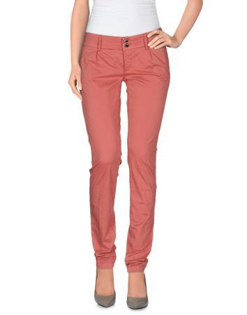 Брюки CAMOUFLAGE AR AND J.