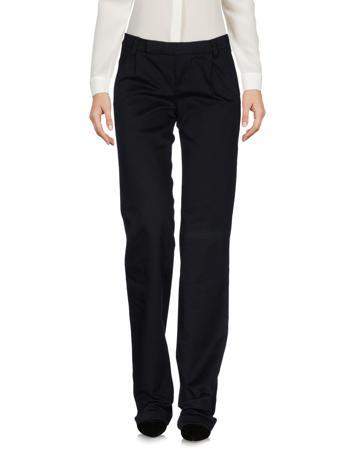 Брюки VERSACE JEANS COUTURE