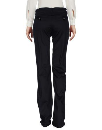 Брюки VERSACE JEANS COUTURE