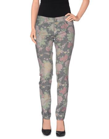 Брюки PINKO GREY