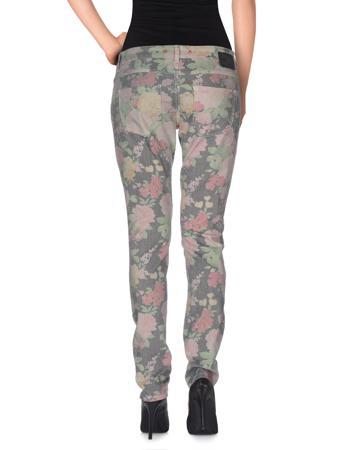 Брюки PINKO GREY