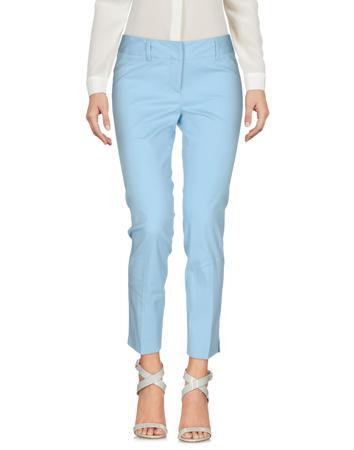 Брюки ALBERTO BIANI