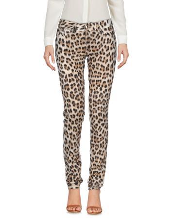 Брюки JUST CAVALLI