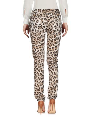 Брюки JUST CAVALLI
