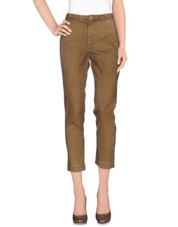 Брюки MANILA GRACE DENIM Брюки MANILA GRACE DENIM