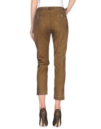 Брюки MANILA GRACE DENIM