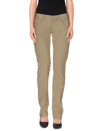 Брюки DONDUP STANDART