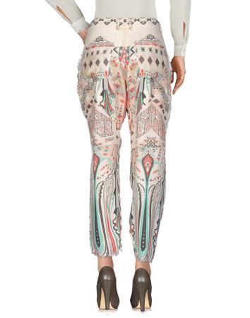Брюки ETRO