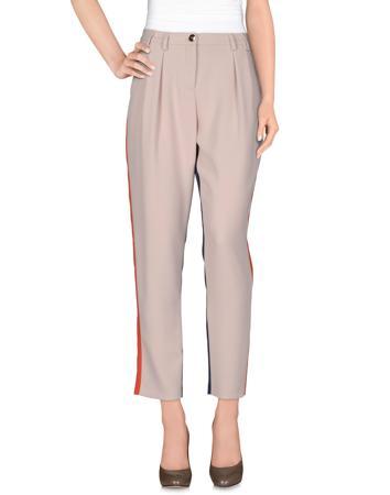 Брюки PINKO BLACK