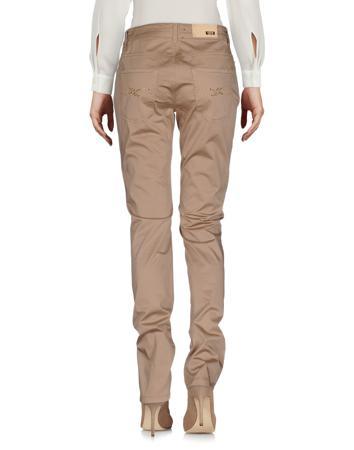 Брюки TRUSSARDI JEANS
