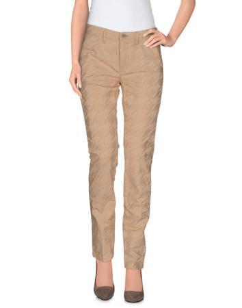 Брюки SIVIGLIA WHITE