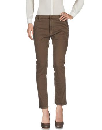 Брюки TON SUR TON