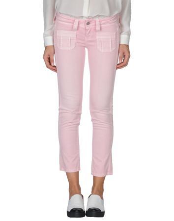 Брюки PEPE JEANS