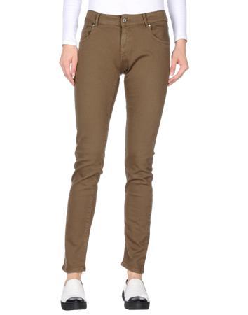 Брюки PIANURASTUDIO