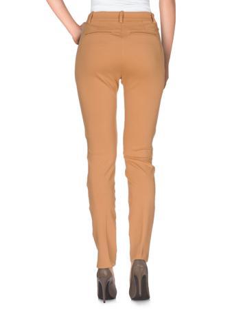 Брюки PINKO BLACK