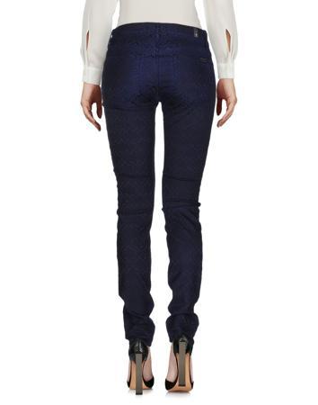 Брюки 7 FOR ALL MANKIND