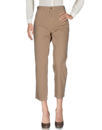 Брюки CURRENT/ELLIOTT