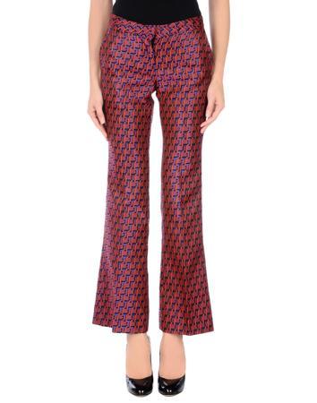 Брюки GIULIETTE BROWN