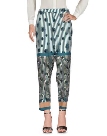 Брюки MANILA GRACE