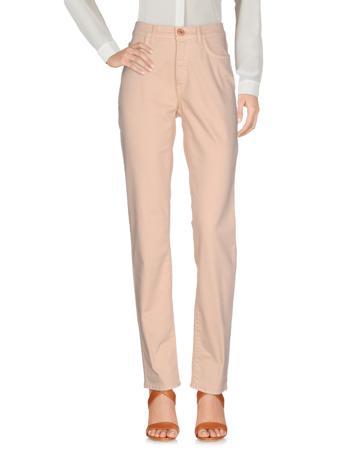 Брюки TRUSSARDI JEANS