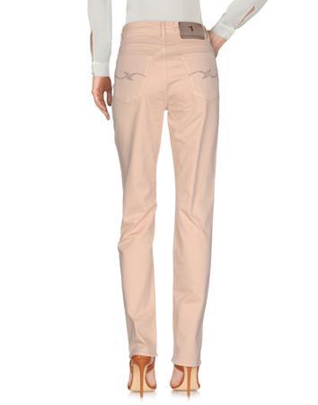 Брюки TRUSSARDI JEANS