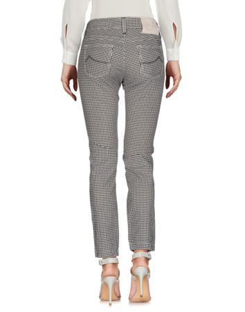 Брюки JACOB COHЁN