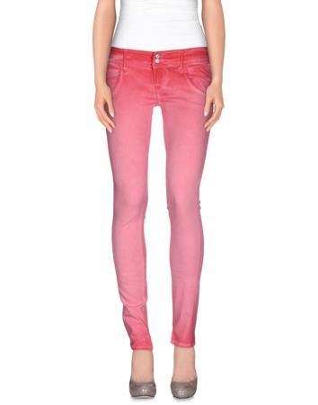 Брюки M.GRIFONI DENIM