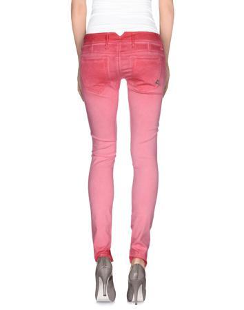 Брюки M.GRIFONI DENIM