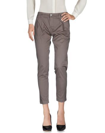 Брюки JACOB COHЁN