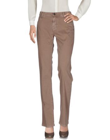 Брюки JACOB COHЁN