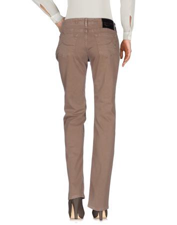 Брюки JACOB COHЁN