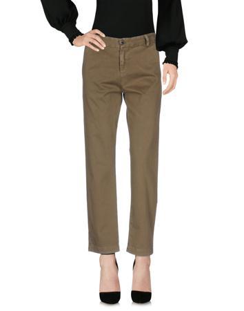 Брюки CURRENT/ELLIOTT