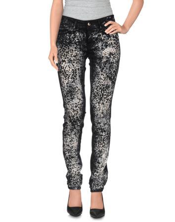 Брюки JUST CAVALLI