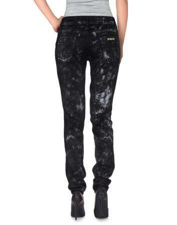 Брюки JUST CAVALLI
