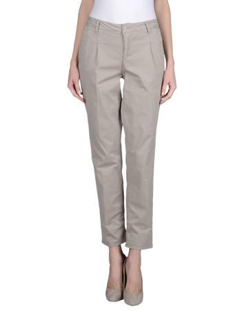 Брюки LIU •JO JEANS