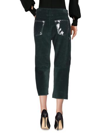 Брюки MM6 MAISON MARGIELA