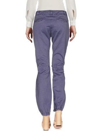Брюки ERMANNO SCERVINO