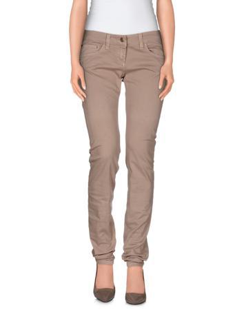 Брюки DANIELE ALESSANDRINI