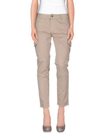 Брюки TWIN-SET Simona Barbieri