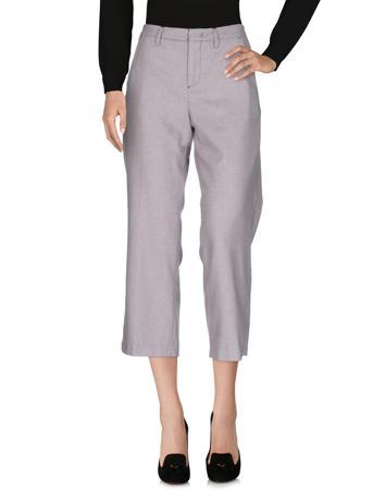 Брюки MAISON CLOCHARD