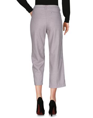 Брюки MAISON CLOCHARD