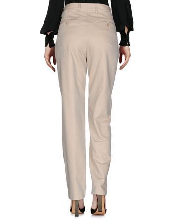 Брюки DRIES VAN NOTEN