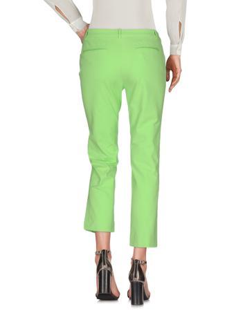 Брюки RALPH LAUREN BLACK LABEL