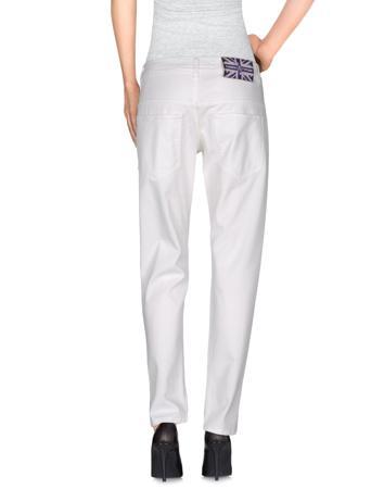 Брюки RICHMOND DENIM