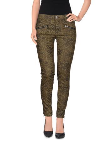 Брюки CURRENT/ELLIOTT