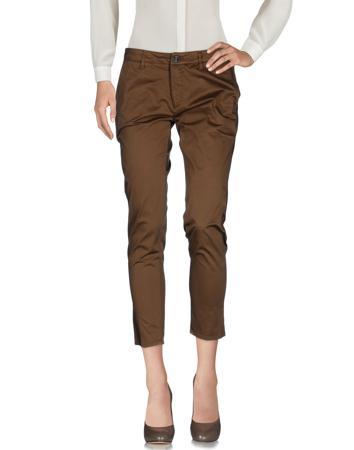 Брюки DEPARTMENT 5