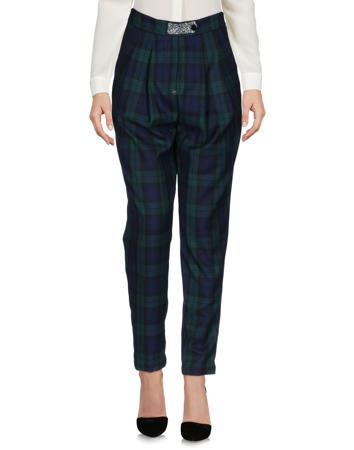 Брюки WHITE SAND 88