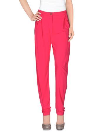 Брюки PLEIN SUD