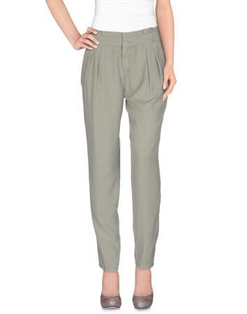 Брюки TRUSSARDI JEANS